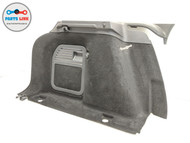2012-2018 RANGE ROVER EVOQUE L538 REAR LEFT QUARTER SIDE TRIM WHEELHOUSE COVER #EQ102219
