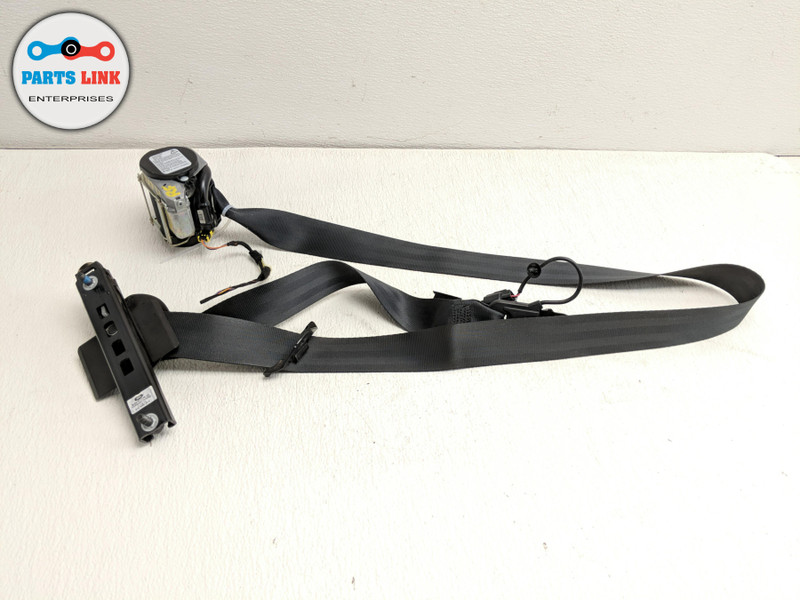 20122017 RANGE ROVER EVOQUE L538 4DR FRONT RIGHT PASSENGER SEAT BELT