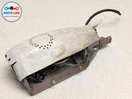 2012-2019 RANGE ROVER EVOQUE L538 FRONT LEFT APRON ALARM HORN SIREN BRACKET ASSY #EQ102219