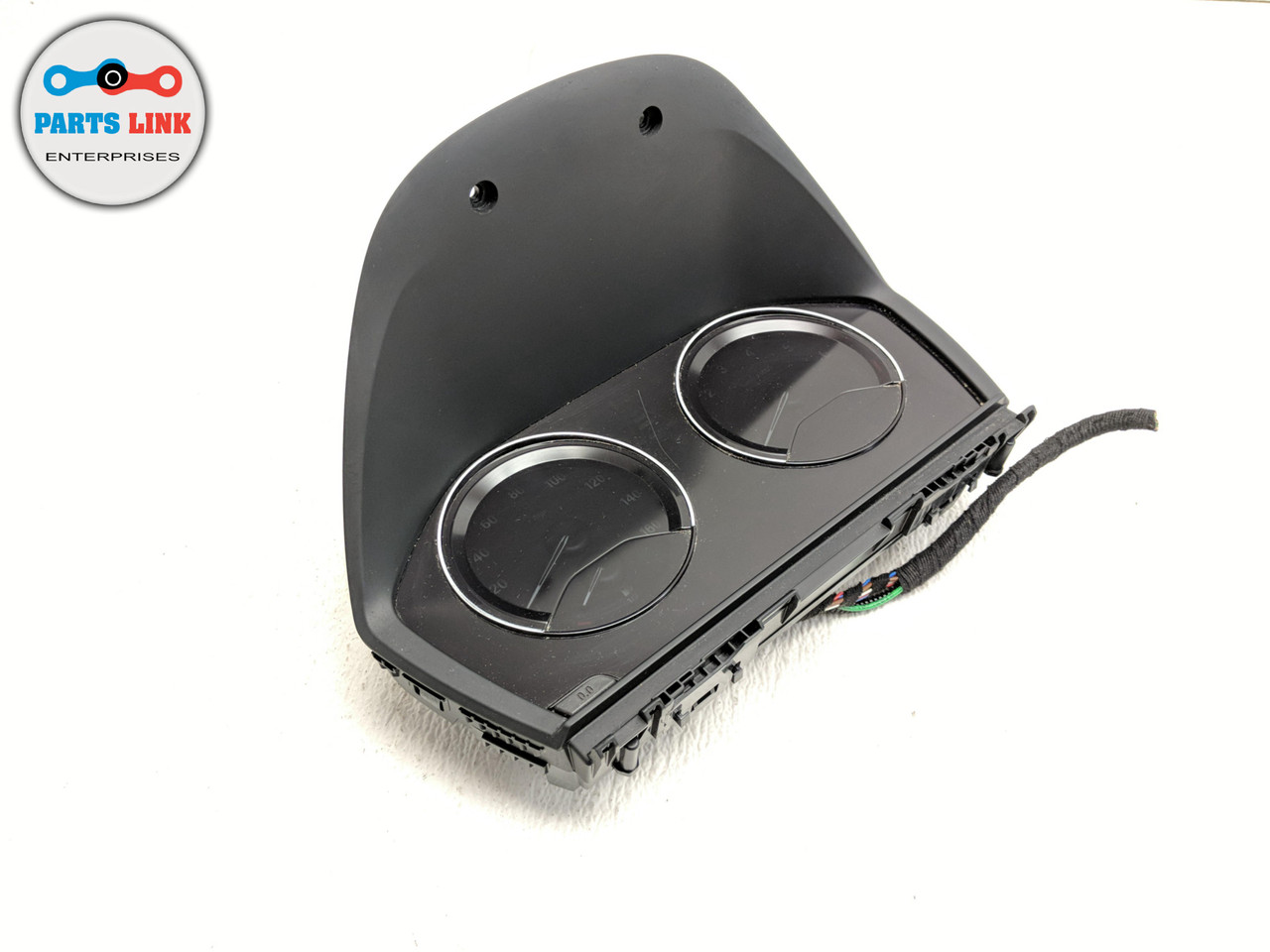 2019 BMW X1 F48 DASH PANEL SPEEDOMETER INSTRUMENT CLUSTER DRIVER ASSIST GAUGE 5K