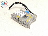 2016-2019 BMW X1 F48 RIGHT DASH PARK ASSIST REVERSE BACKUP CAMERA CONTROL MODULE BX010520-067