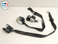 2016-2019 BMW X1 F48 REAR INNER OUTER CENTER SEAT BELT RETRACTOR SET-3 ASSEMBLY BX010520-030