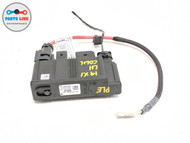 2019 BMW X1 F48 XDRIVE28I 2.0L LEFT COWL INTERGRATED SUPPLY CONTROL MODULE UNIT BX010520-065