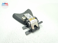 2018-2019 BMW X1 F48 FRONT WINDSHIELD LANE DEPARTURE WARNING CAMERA MODULE UNIT BX010520-039