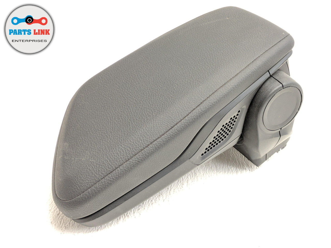 20162019 BMW X1 F48 FRONT CENTER CONSOLE ARM REST LID TRAY BOX STORAGE