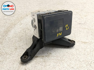 2018-2019 BMW X1 F48 ABS PUMP ANTI LOCK BRACK HYDRAULIC MODULE UNIT ASSEMBLY 5K BX010520-168