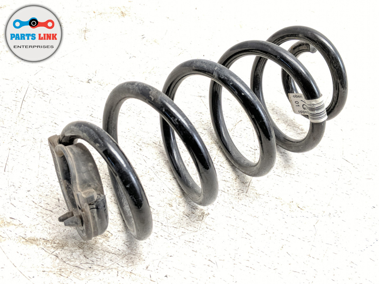 20162019 BMW X1 F48 REAR LEFT OR RIGHT STRUT COIL SHOCK SPRING