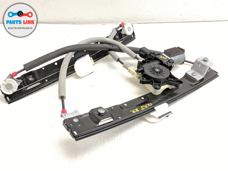 20102019 JAGUAR XJ X351 SWB REAR RIGHT DOOR WINDOW REGULATOR MOTOR
