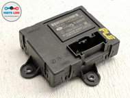 2011-2013 JAGUAR XJ X351 REAR RIGHT OR LEFT DOOR CONTROL MODULE XFR UNIT BRAIN XJ062519-150