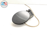 2010-2019 JAGUAR XJ X351 REAR RIGHT FUEL TANK FILLER DOOR CAP HOUSING ASSEMBLY XJ062519-043