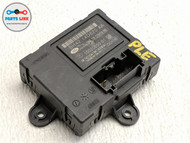 2011-2013 JAGUAR XJ X351 REAR LEFT OR RIGHT DOOR CONTROL MODULE UNIT BRAIN XFR XJ062519-149