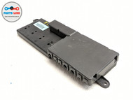 2010-2014 JAGUAR XJ X351 REAR TRUNK FUSE BOX BLOCK CABLE TERMINAL RELAY XJR UNIT XJ062519-144