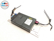 2013 BMW M5 F10 TRUNK TELEMATICS COMMUNICATION CONTROL MODULE UNIT ECU BRAIN OEM #BM080119