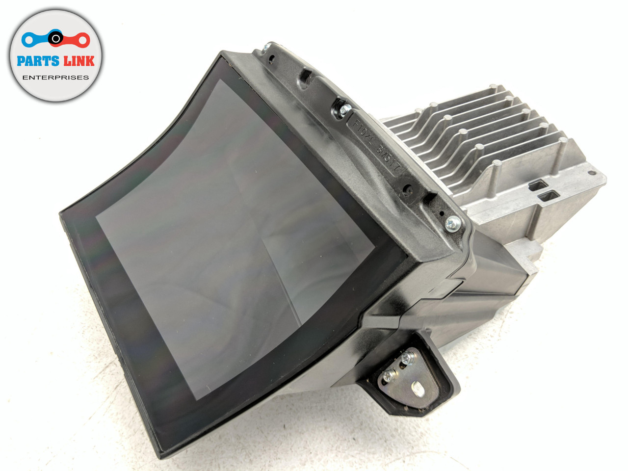 Установка hud bmw f10