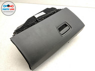 2013-16 BMW M5 F10 RIGHT DASH BOARD GLOVE BOX STORAGE TRAY COMPARTMENT ASSY RH BM080119-079