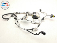 2018 LAND ROVER DISCOVERY 5 TRANSMISSION 2 SPEED TRANSFER CASE WIRE HARNESS L462 #LD020120