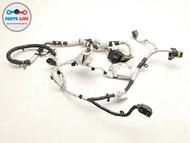 2018 LAND ROVER DISCOVERY 5 TRANSMISSION 2 SPEED TRANSFER CASE WIRE HARNESS L462 LD020120-243