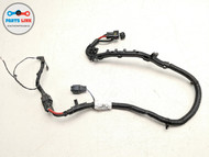 2018 LAND ROVER DISCOVERY 3.0L GAS STEERING GEAR RACK HARNESS WIRING PLUGS L462 #LD020120