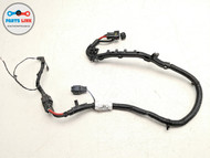 2018 LAND ROVER DISCOVERY 3.0L GAS STEERING GEAR RACK HARNESS WIRING PLUGS L462 LD020120-206