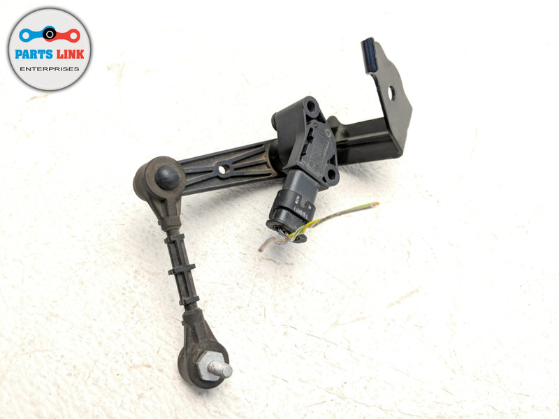 20172020 LAND ROVER DISCOVERY L462 FRONT RIGHT AIR RIDE LEVELING