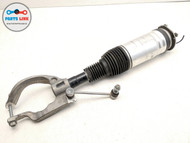 2017-20 LAND ROVER DISCOVERY 5 FRONT LEFT DRIVER AIR SHOCK STRUT ASSEMBLY L462 LD020120-250