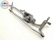 2017-19 LAND ROVER DISCOVERY 5 FRONT WIPER MOTOR WINDSHIELD LINKAGE ASSY L462 LD020120-202