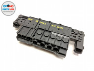 2017-19 LAND ROVER DISCOVERY L462 RIGHT QUARTER POWER TERMINAL FUSE BOX RELAY #LD020120