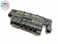 2017-19 LAND ROVER DISCOVERY L462 RIGHT QUARTER POWER TERMINAL FUSE BOX RELAY LD020120-097