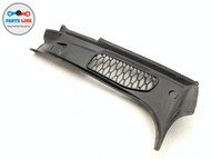 2017-23 LAND ROVER DISCOVERY 5 RIGHT QUARTER TAIL GATE COVER GRILLE TRIM VENT #LD020120
