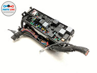 2018 LAND ROVER DISCOVERY 5 L462 3.0L GAS RIGHT QUARTER FUSE BOX RELAY JUNCTION #LD020120