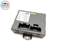 17-19 LAND ROVER DISCOVERY L462 REAR POWER TRUNK TAIL LIFT GATE CONTROL MODULE LD020120-090