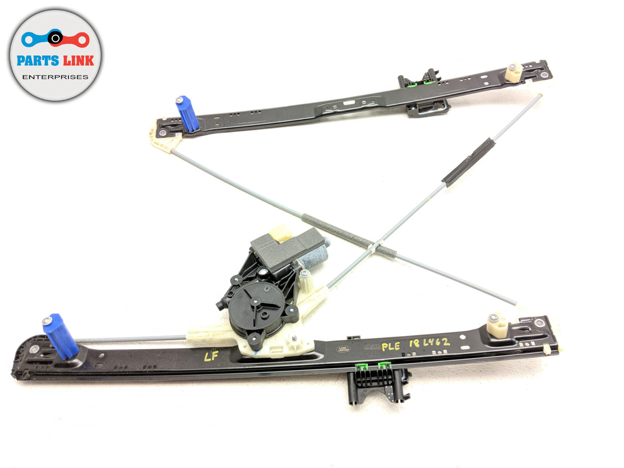 Front LEFT Door Window Regulator Glass Lift Lifter New for Land Rover Discovery