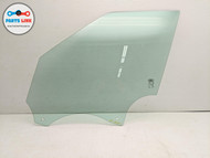 2017-23 LAND ROVER DISCOVERY 5 FRONT LEFT DOOR GLASS DRIVER WINDOW PANEL L462 LD020120-030