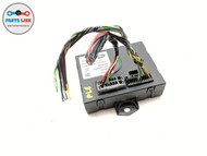 17-19 LAND ROVER DISCOVERY L462 LEFT QUARTER POWER TAIL LIFT GATE CONTROL MODULE LD020120-089