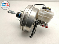 2017-23 LAND ROVER DISCOVERY 5 POWER BRAKE BOOSTER MASTER CYLINDER RANGE L462 LD020120-302