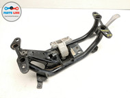 2017-18 LAND ROVER DISCOVERY L462 TRANSMISSION CRADLE SUPPORT CROSSMEMBER GUARD LD020120-247