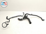 2017-20 LAND ROVER DISCOVERY GAS SUPERCHARGER COOLING LINE HOSE SET L462 3.0 5.0 #LD020120