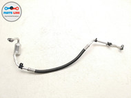 2017-2020 LAND ROVER DISCOVERY 3.0L GAS AC DISCHARGE CONDITIONER LINE HOSE L462 #LD020120