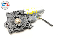 2019-2021 BMW X3 G01 PANORAMIC SUN ROOF MOON GLASS MOTOR POWER SLIDE ACTUATOR #BX101719