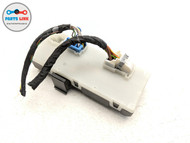 2018-2019 BMW X3 G01 RIGHT QUARTER HATCH DECK TRUNK LIFTGATE CONTROL MODULE UNIT BX101719-211