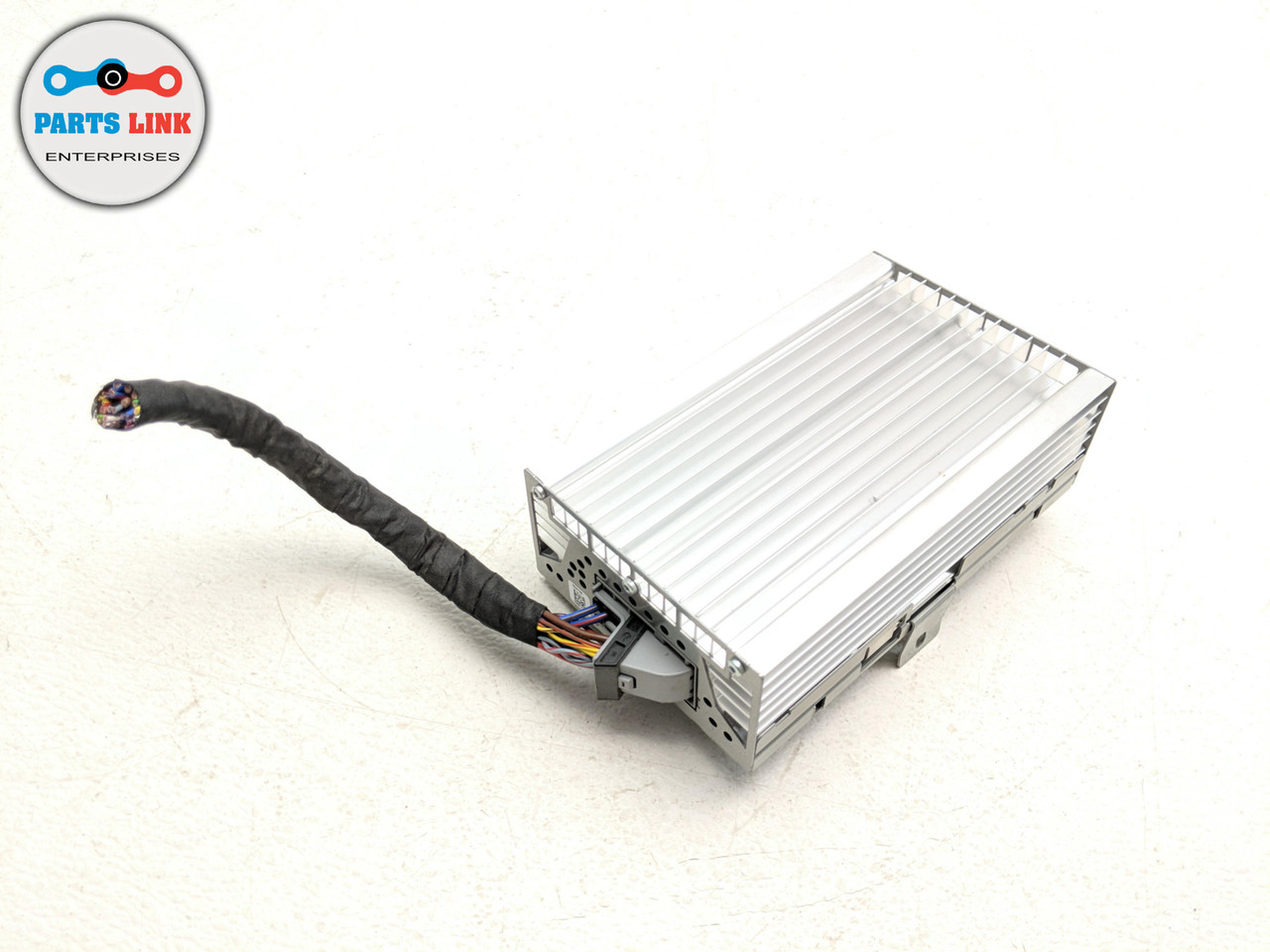 2018-2021 BMW X3 G01 RADIO AUDIO SOUND 