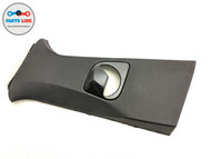 2018-2021 BMW X3 G01 LEFT CENTER UPPER B PILLAR TRIM BELT COVER GUIDE PANEL LH #BX101719