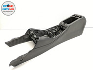 2018-2021 BMW X3 G01 FRONT CENTER CONSOLE BASE BRACKET FRAME TRIM BEZEL ASSEMBLY #BX101719