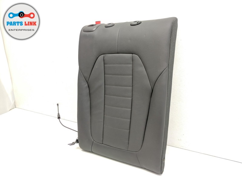 20182021 BMW X3 G01 REAR SECOND ROW UPPER RIGHT SEAT BACK REST PAD