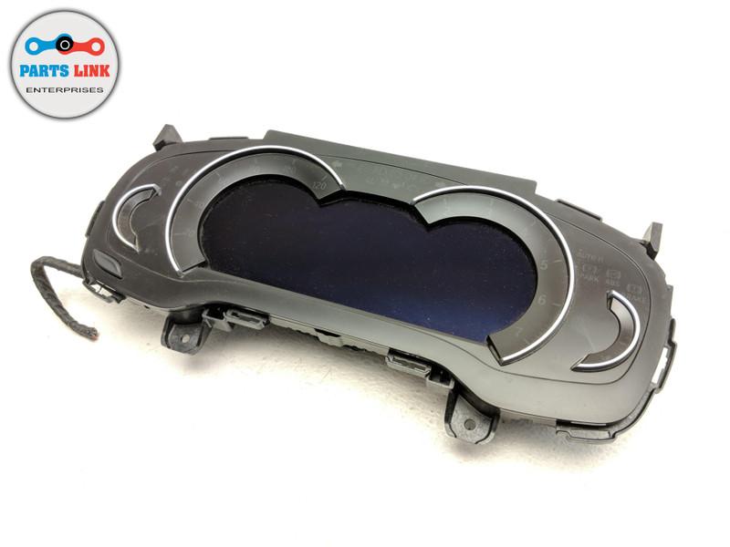 2018-2019 BMW X3 G01 DASH SPEEDOMETER INSTRUMENT CLUSTER DIGITAL GOUGE ...