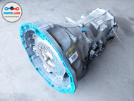 2017-20 MASERATI LEVANTE AUTOMATIC 8 SPEED TRANSMISSION GEARBOX ASSEMBLY M161 MZ032420-252