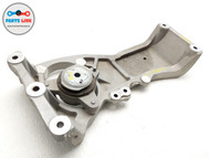 2017-2020 MASERATI LEVANTE M161 TRANSMISSION MOUNT BRACKET CROSSMEMBER SUPPORT #MZ032420