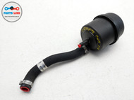 2017-2020 MASERATI LEVANTE M161 HYDRAULIC POWER STEERING RESERVOIR TANK HOSE OEM MZ032420-233