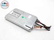 17-20 MASERATI LEVANTE M161 HARMAN KARDON PREMIUM SOUND AMPLIFIER CONTROL MODULE MZ032420-205