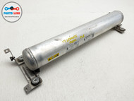 2017-20 MASERATI LEVANTE REAR AIR RIDE SUSPENSION TANK RESERVOIR STORAGE M161 MZ032420-258